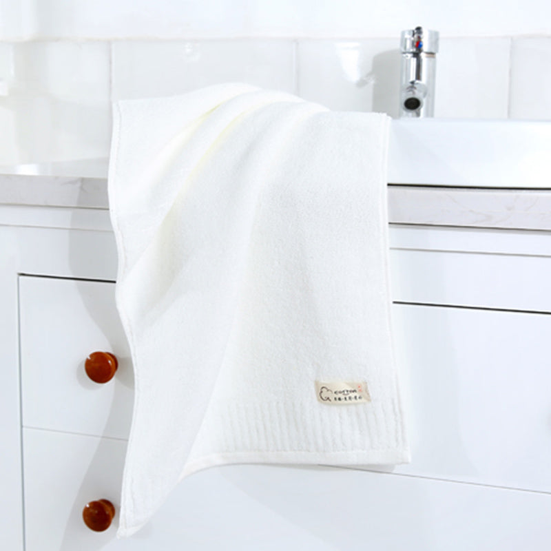 100% Cotton Soft and Comfortable Face Towel
