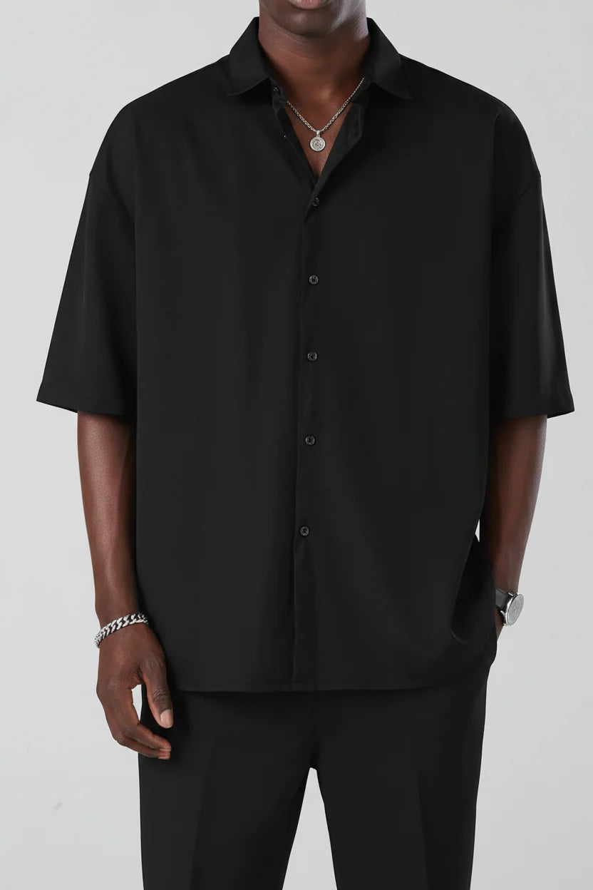 The Foundation: Men's Bottoms