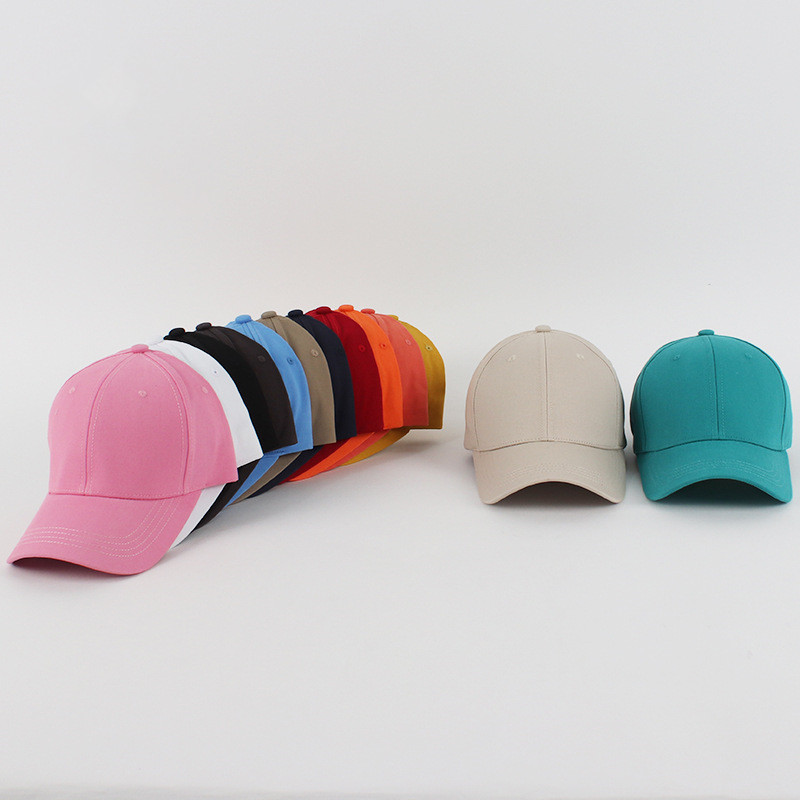 Cotton Cap