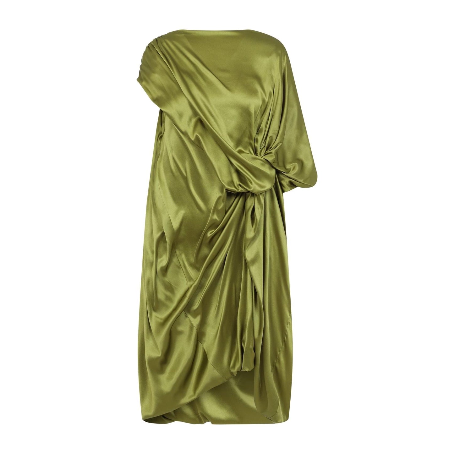 Dries Van Noten Dalant Dress Women