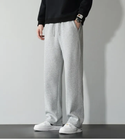 Cotton Pants