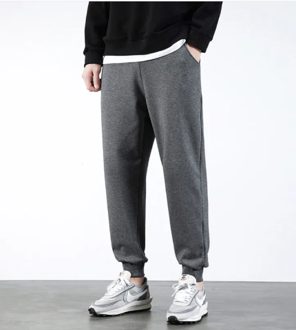 Cotton Pants