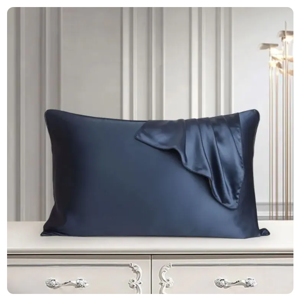 Silk Pillow Case Pure Silk Pillowcase Real Silk Pillowcase Natural Silk Pillowcase