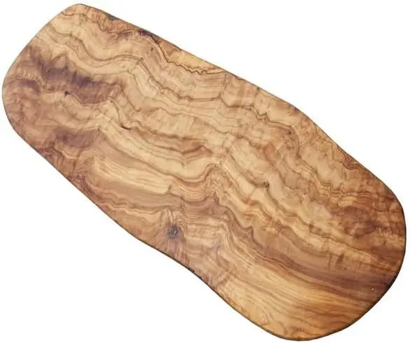 - Olive Wood Cutting Board/Cheese Board - 18 Inch - Large