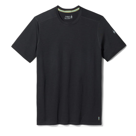 Smartwool Mens Merino Wool Short Sleeve Tee (Slim Fit)