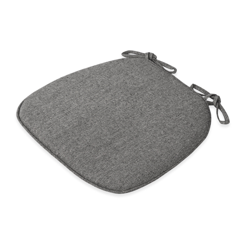 Breathable Summer Linen Cushion for Home Seating