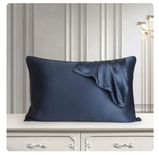 Silk Pillow Case Pure Silk Pillowcase Real Silk Pillowcase Natural Silk Pillowcase