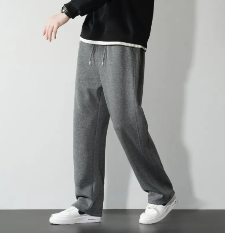 Cotton Pants