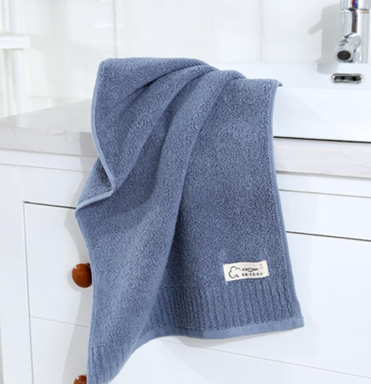 100% Cotton Soft and Comfortable Face Towel