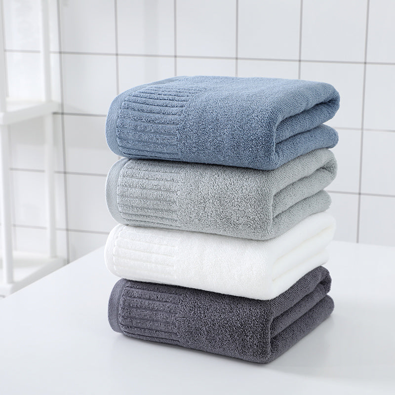100% Cotton Soft and Comfortable Face Towel