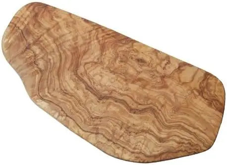 - Olive Wood Cutting Board/Cheese Board - 18 Inch - Large