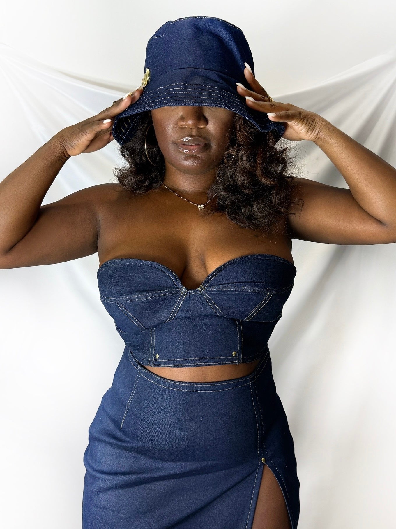 Jelita Jet Corset