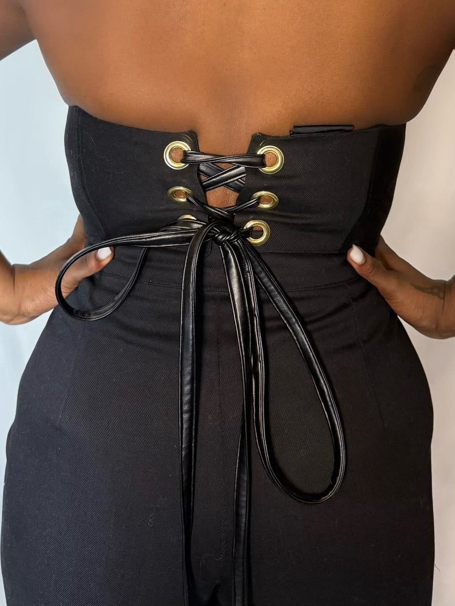 Jelita Jet Corset