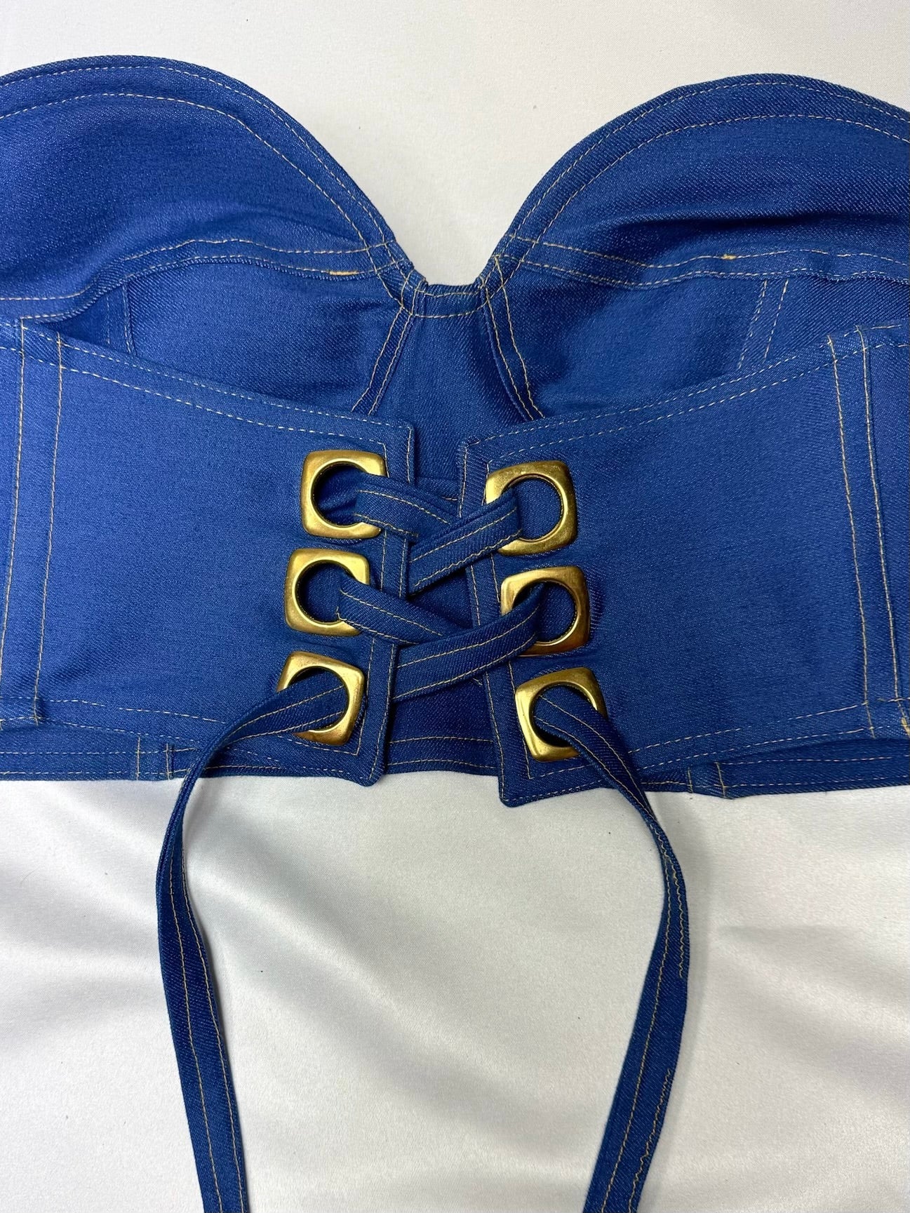 Jelita Jet Corset