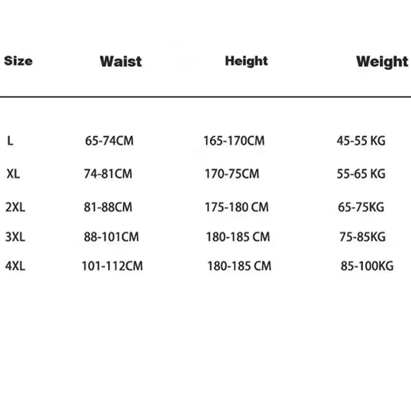Pure cotton men's underwear - Trendy four-cornered pants. Comfortable. Men's seamless four-cornered shorts.