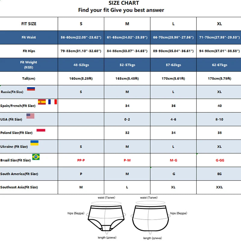 Women‘s Cotton Panties Low Waist Lace Briefs M-XL Comfortable Underwear Ladies Solid Color Underpants Girls Breathable Panty New