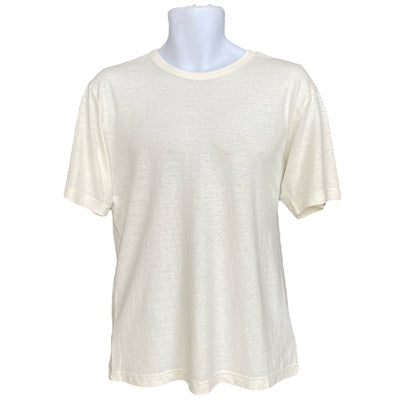 Regular Hemp T-Shirt, Order#: TSHRT-F