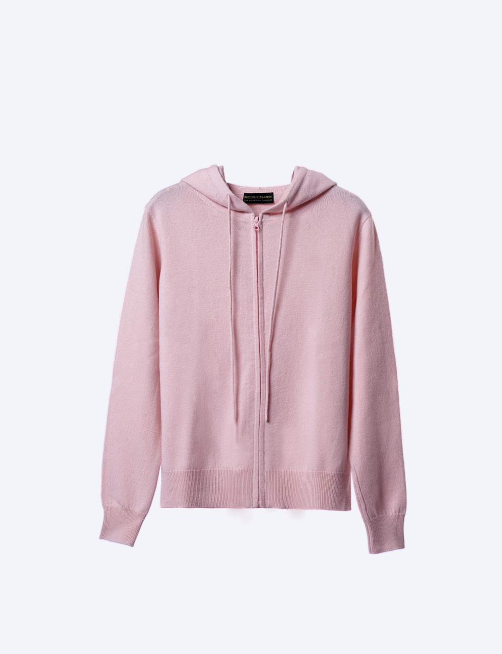 Hoodie : Women's Wool & Cashmere
