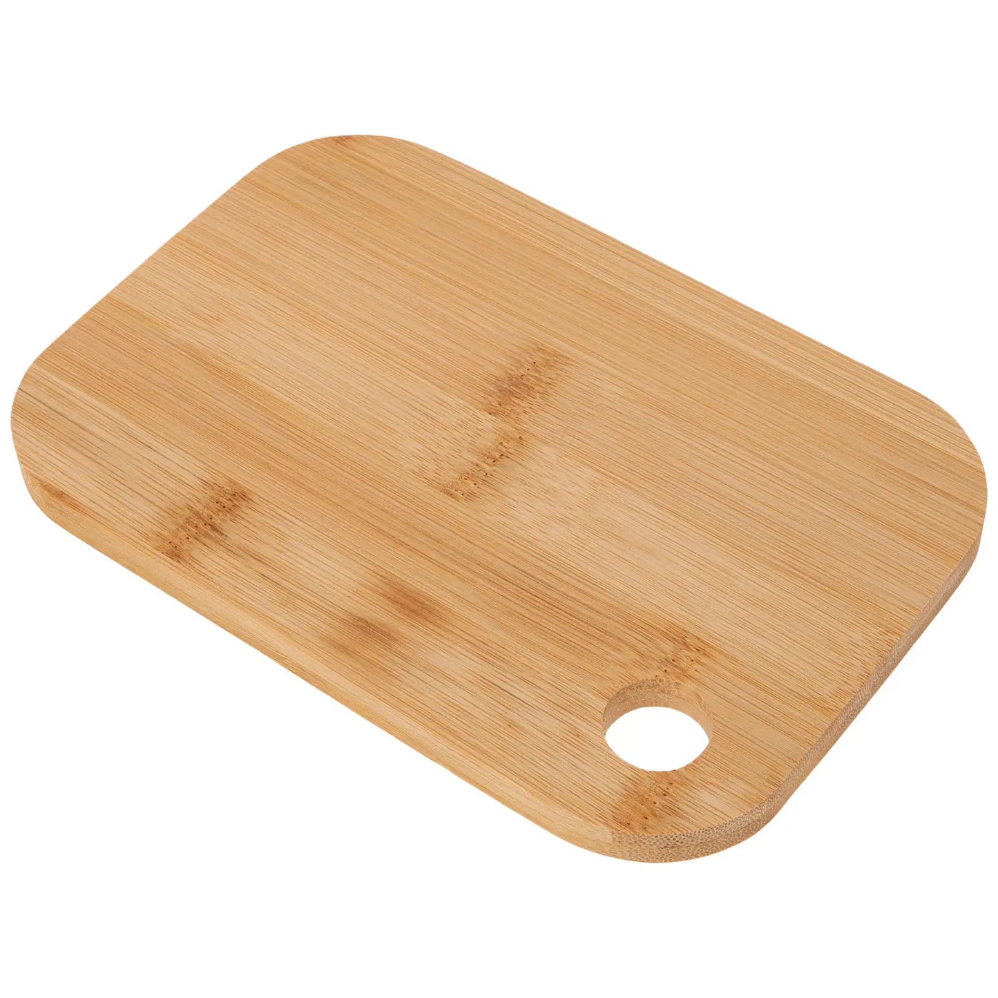 Shaped Cutting Chopping Board Bamboo Utensils Food Camping Accessories Cooking Cuting Cookware