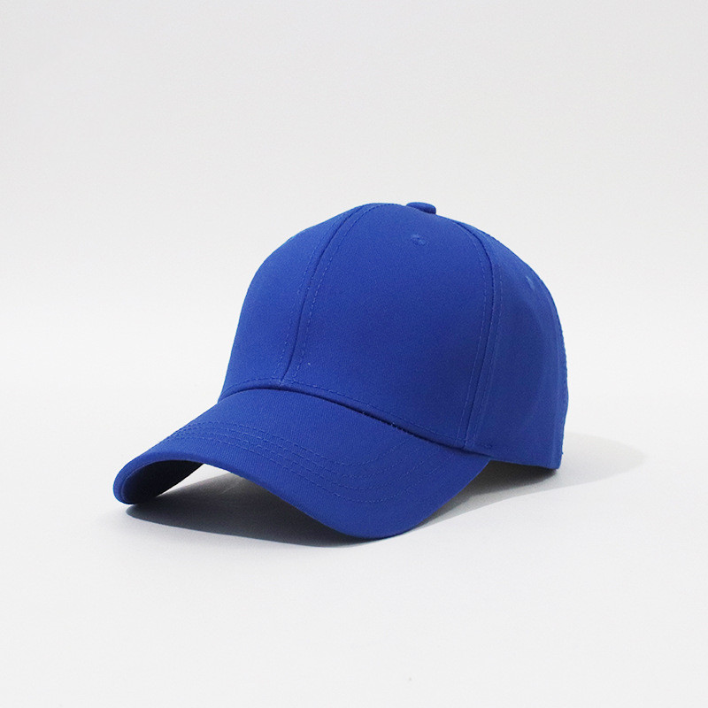 Cotton Cap