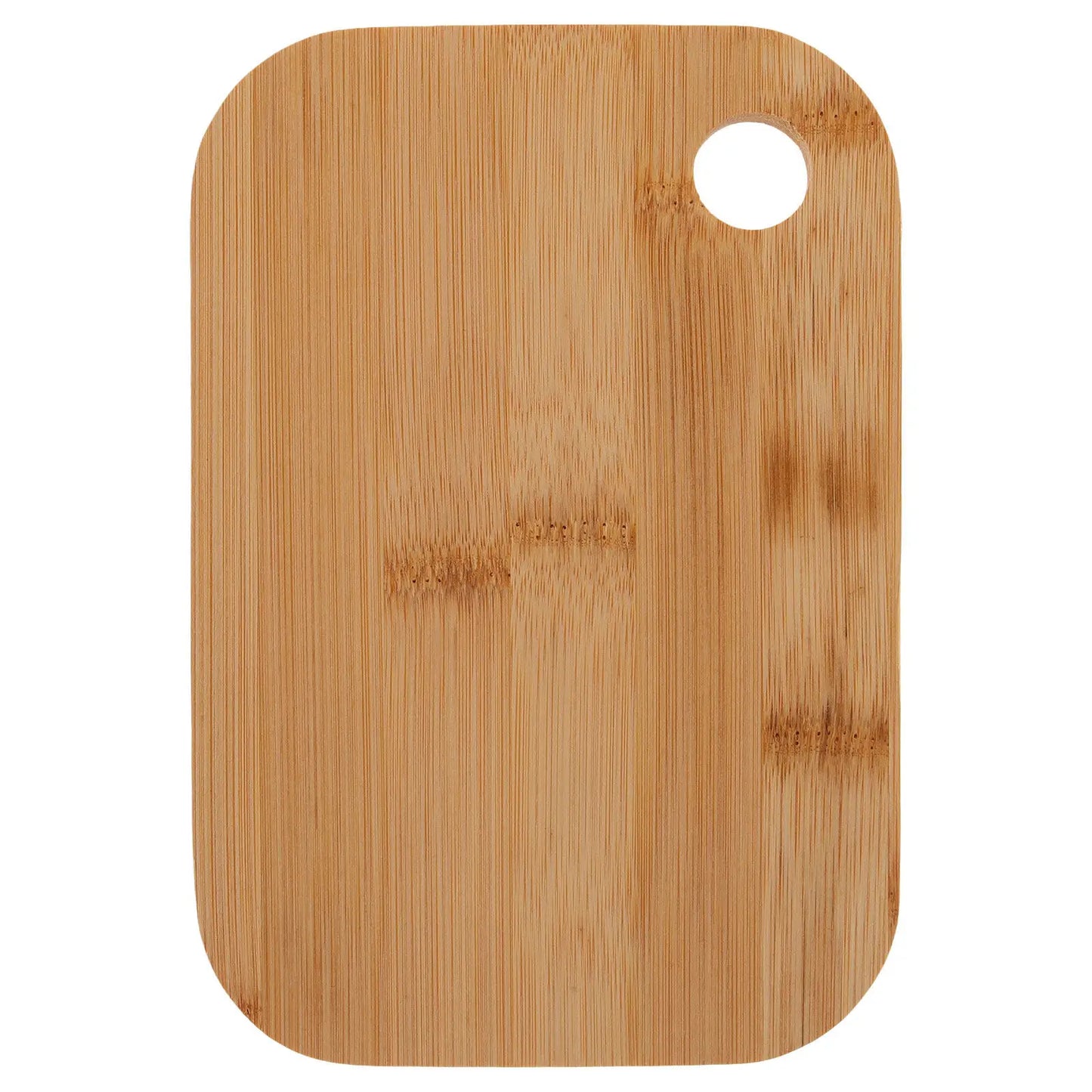 Shaped Cutting Chopping Board Bamboo Utensils Food Camping Accessories Cooking Cuting Cookware