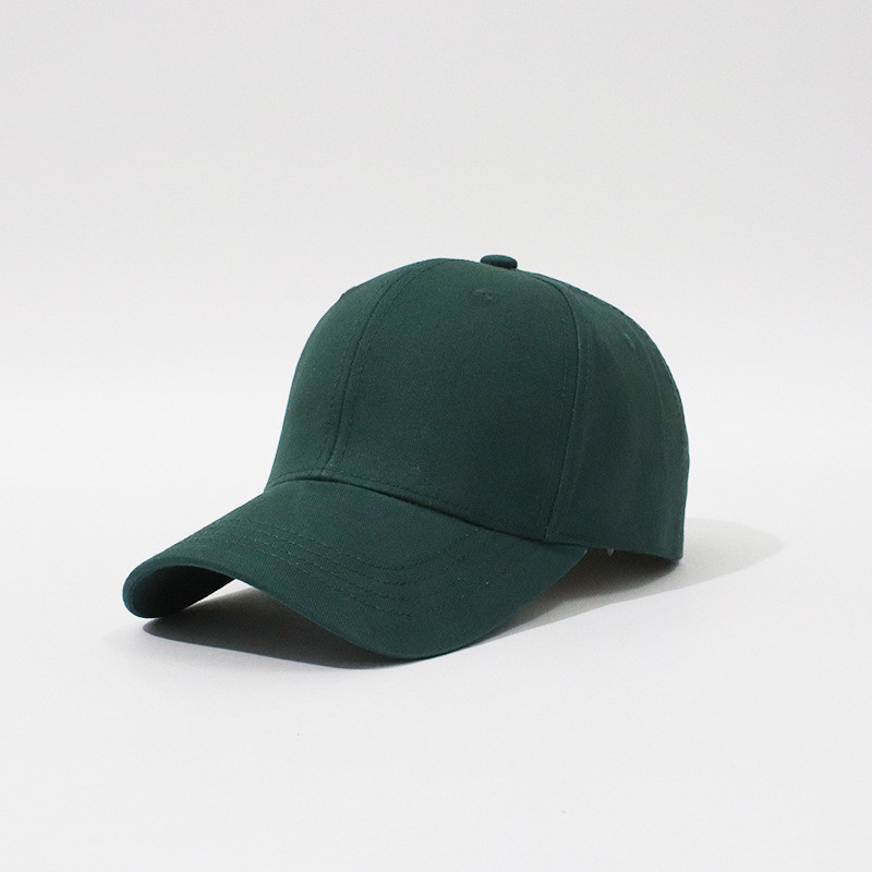 Cotton Cap