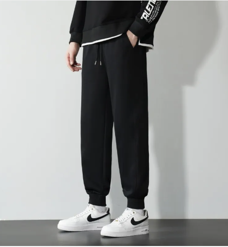 Cotton Pants