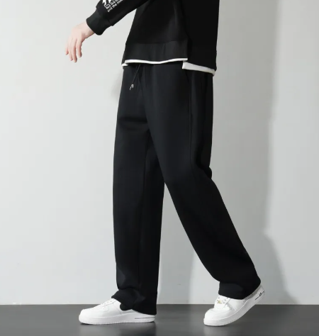 Cotton Pants