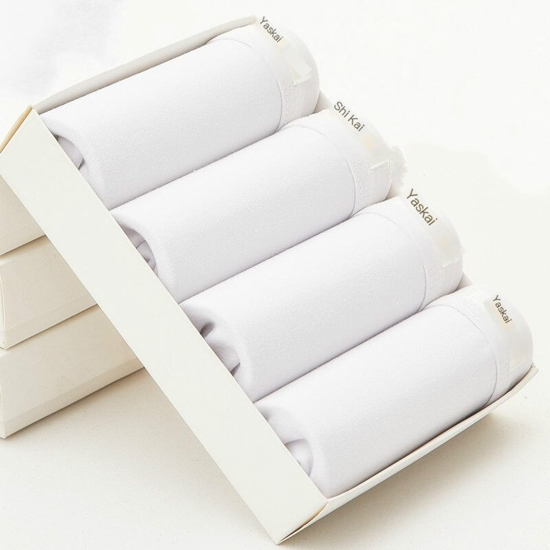 Men's Cotton Boxer Shorts