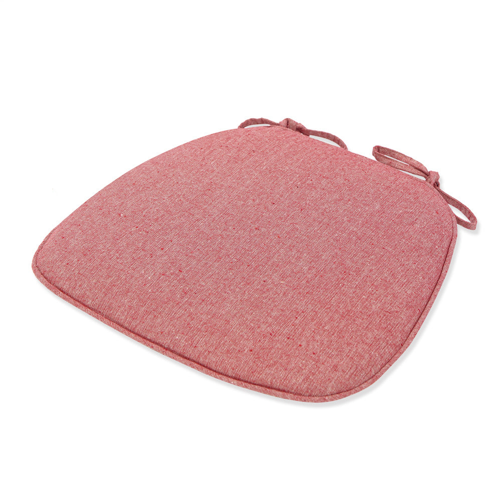 Breathable Summer Linen Cushion for Home Seating