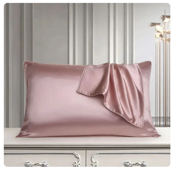Silk Pillow Case Pure Silk Pillowcase Real Silk Pillowcase Natural Silk Pillowcase