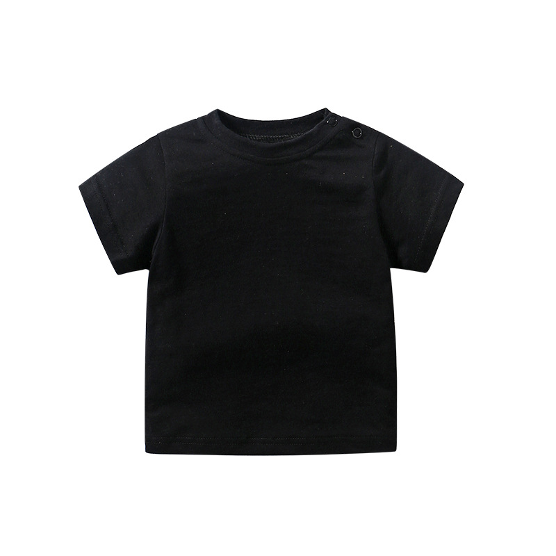 Cotton Short Sleeve Shirt