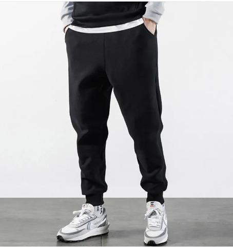 Cotton Pants