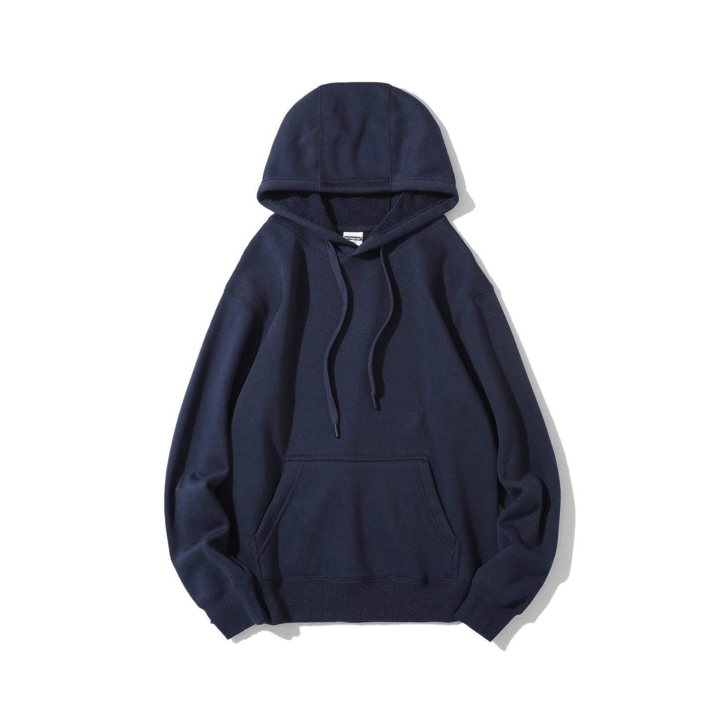 High-Quality Women's Pure Cotton Hoodie Sweatshirt