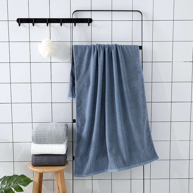 100% Cotton Soft and Comfortable Face Towel