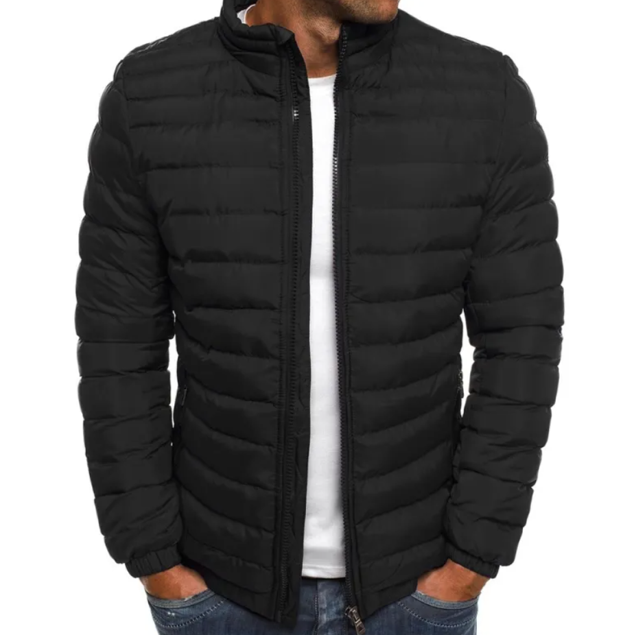 Men's Winter Cotton Jacket
