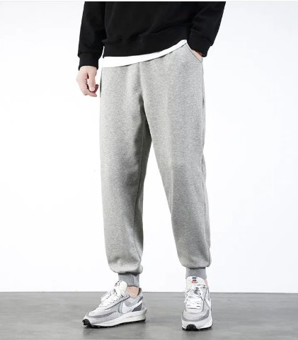 Cotton Pants