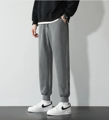 Cotton Pants