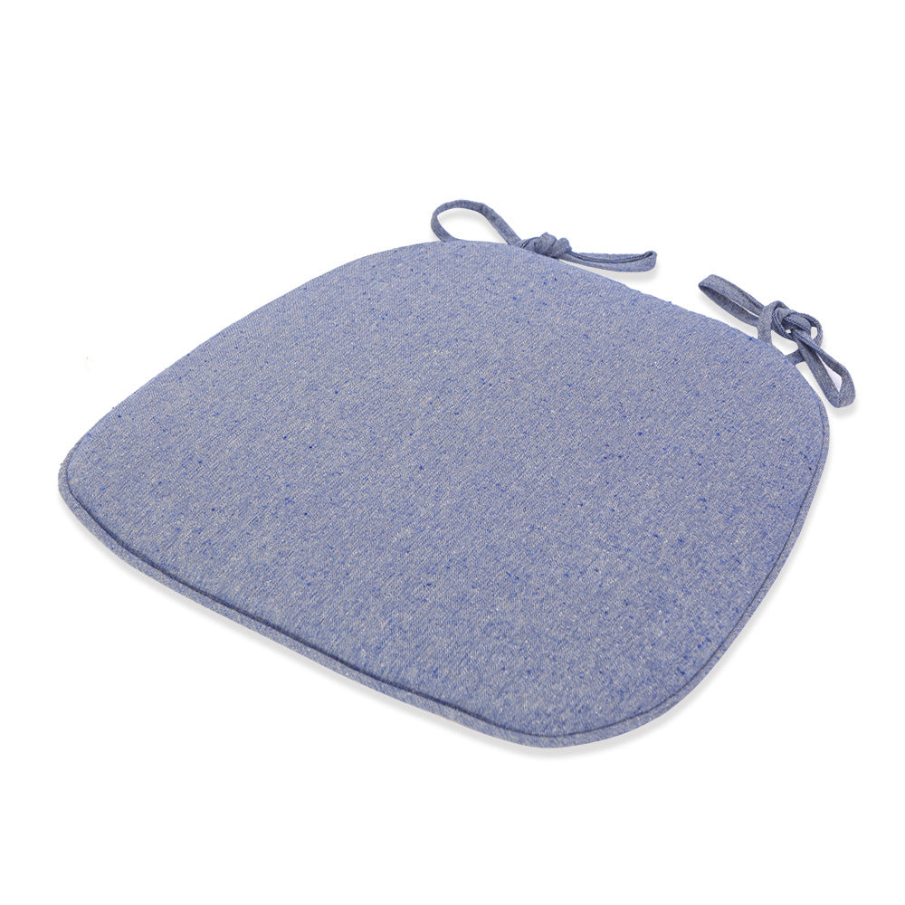 Breathable Summer Linen Cushion for Home Seating