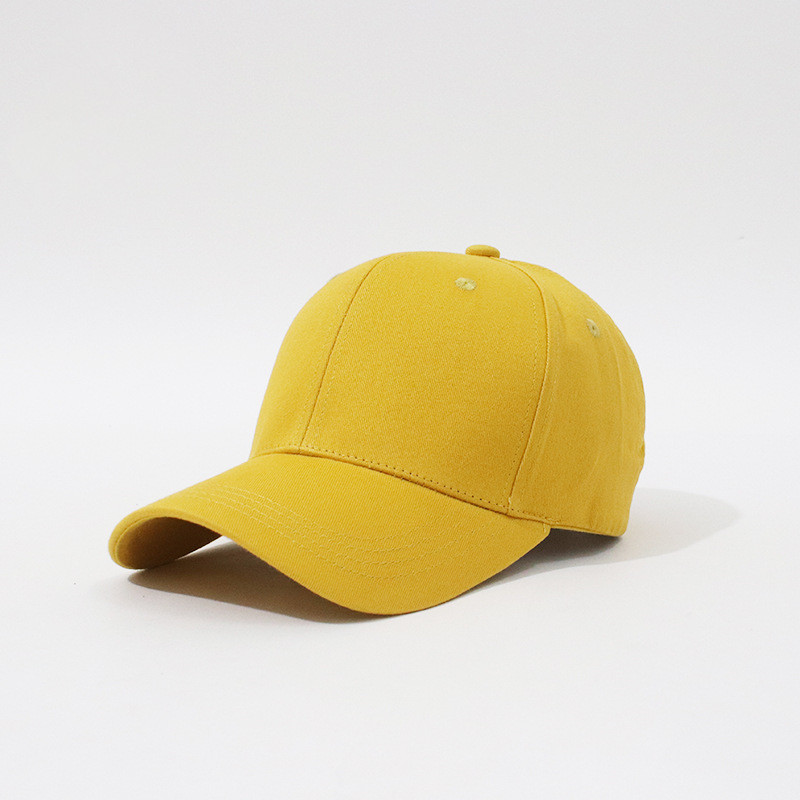 Cotton Cap