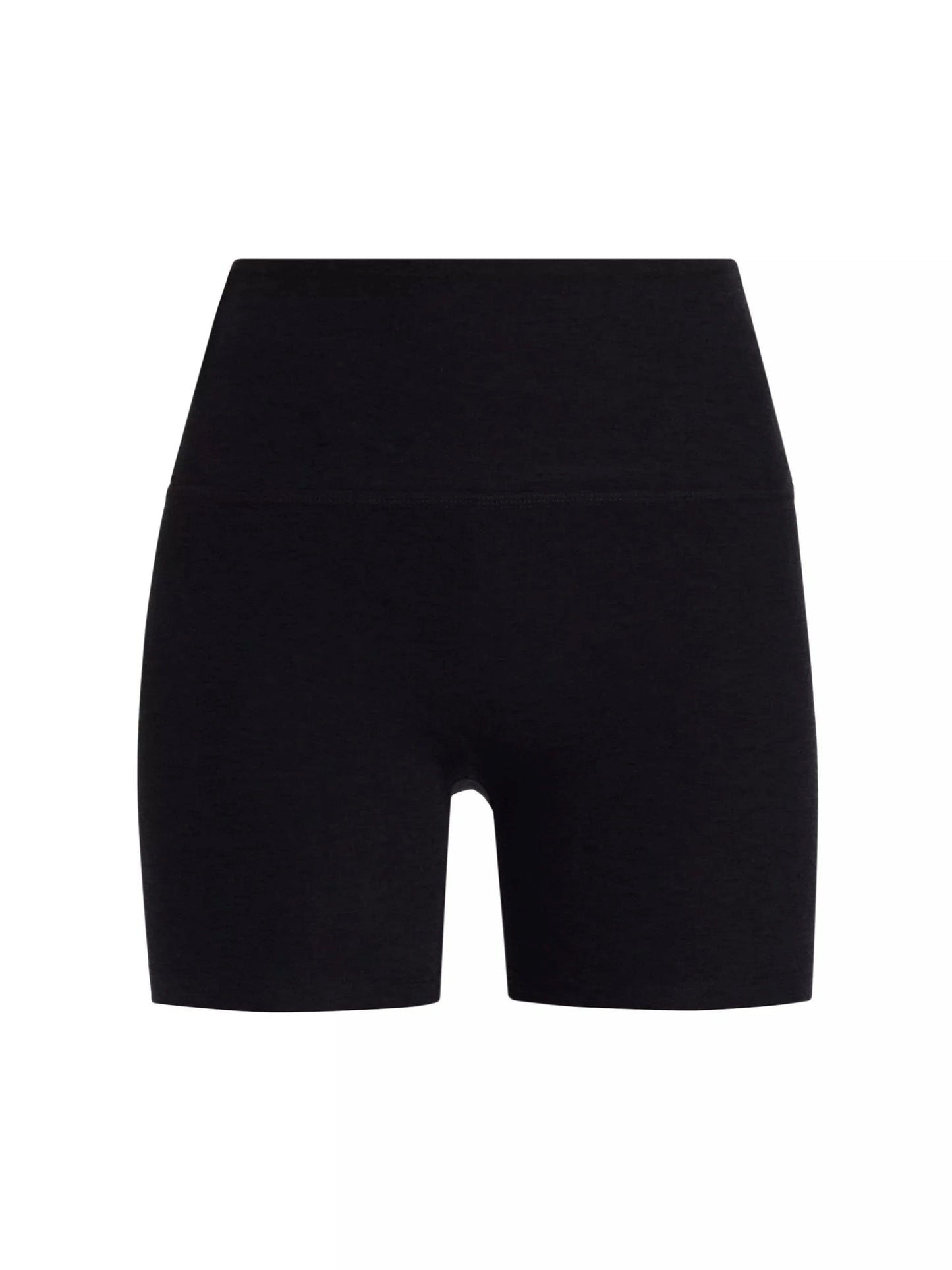 Lyla Organic Cotton 4" Bike Short
