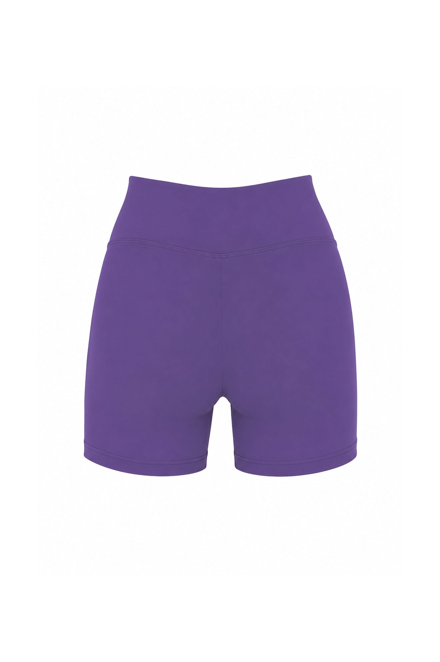 Luna 5" Organic Cotton Bike Short