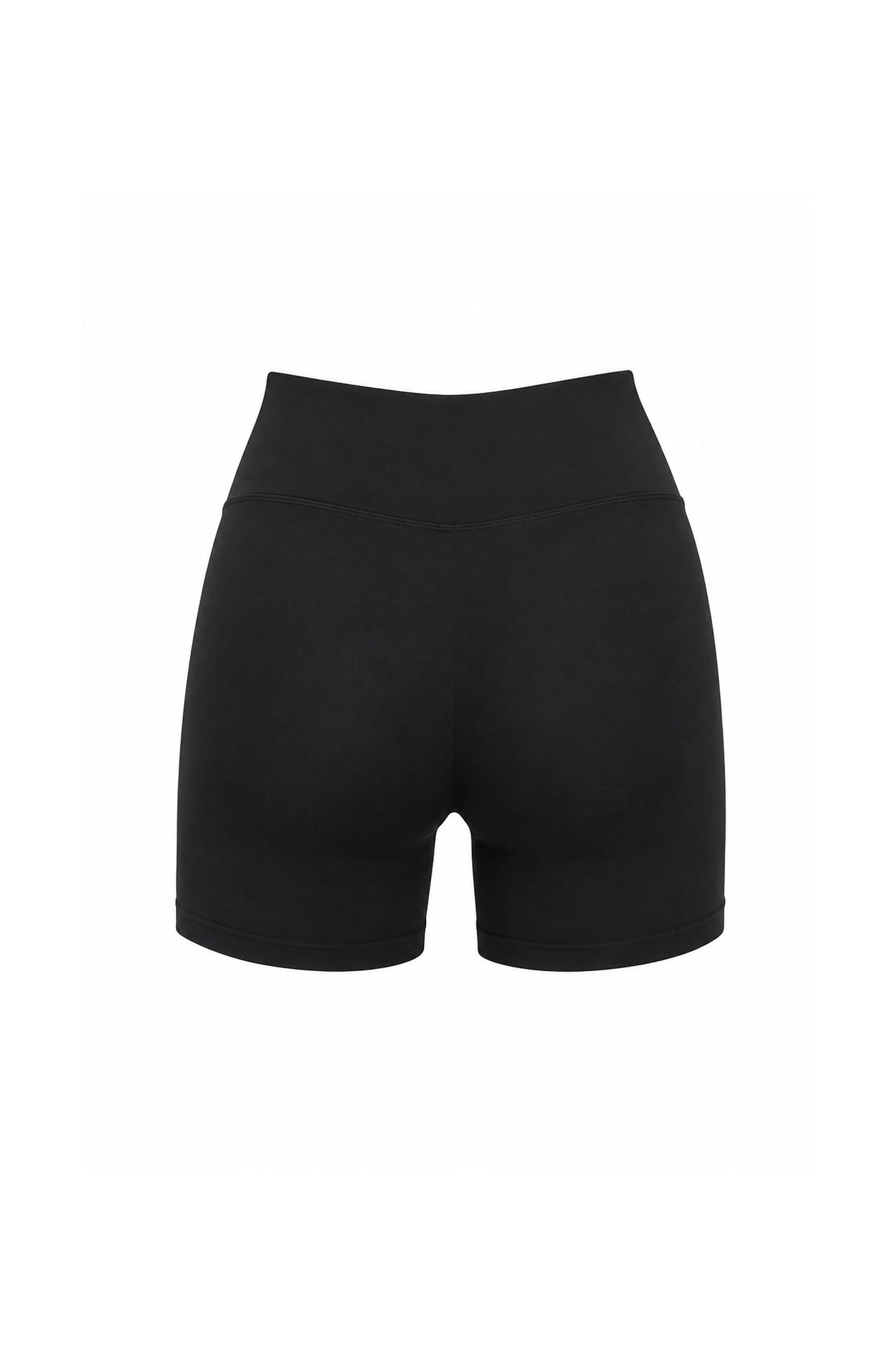 Luna 5" Organic Cotton Bike Short