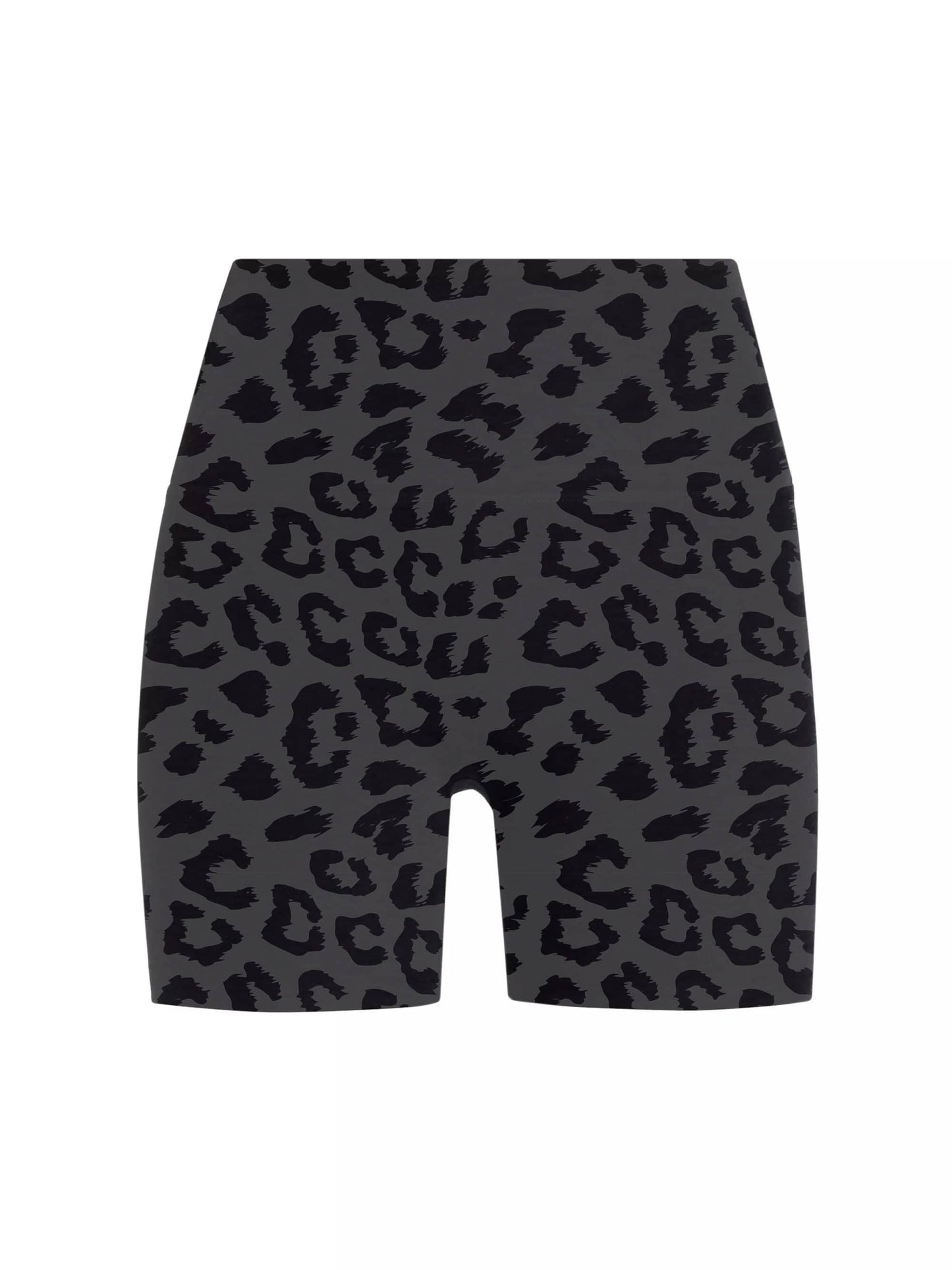 Lyla Organic Cotton 4" Bike Short