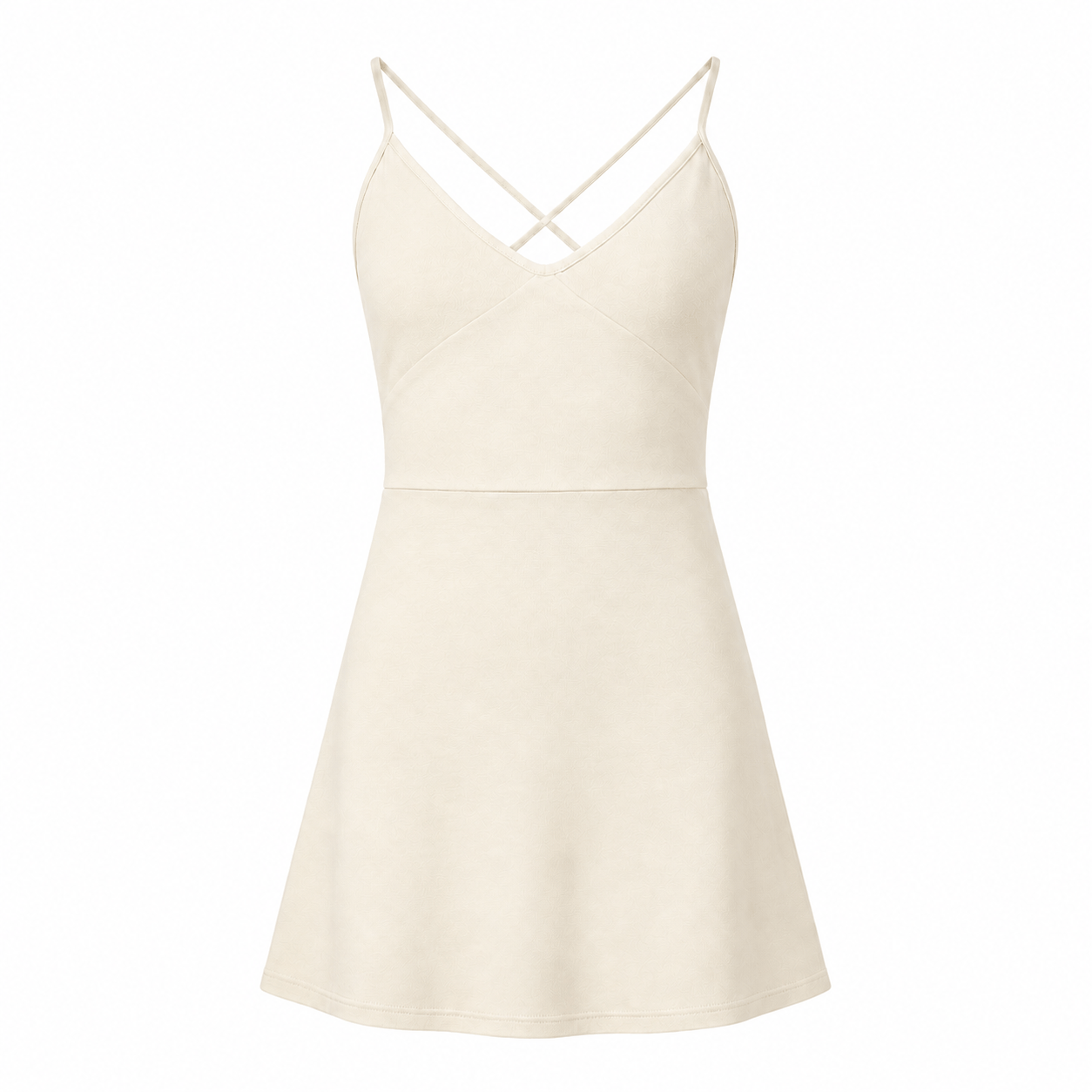 Nova Organic Cotton Sport Dress