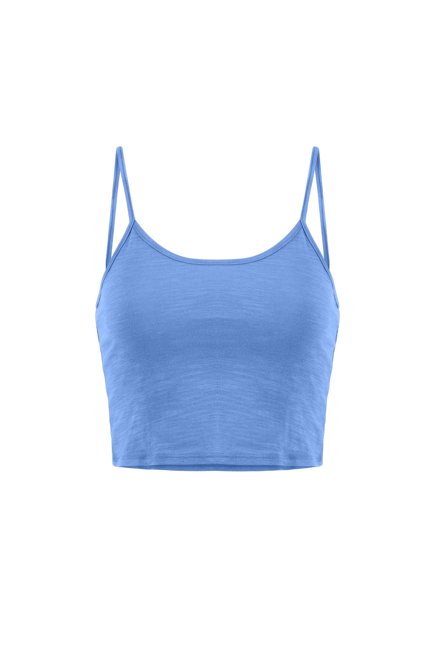 Tegan Organic Cotton Cami Tank