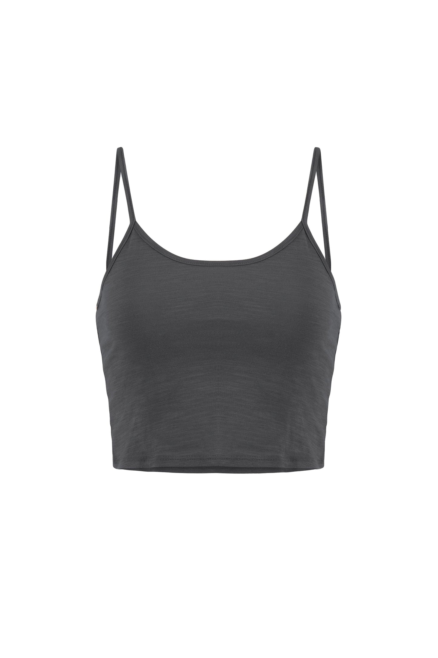 Tegan Organic Cotton Cami Tank