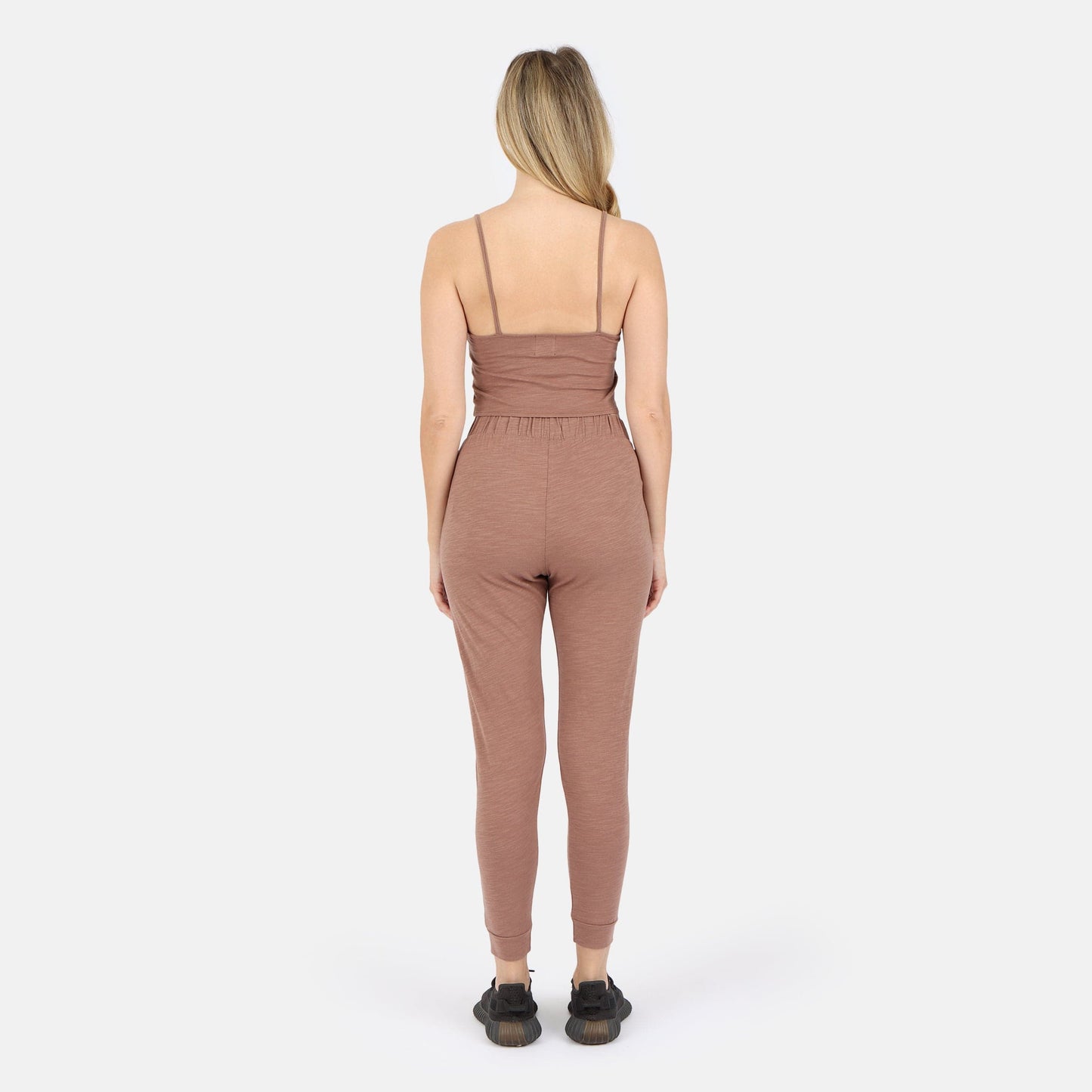 Tegan Organic Cotton Cami Tank