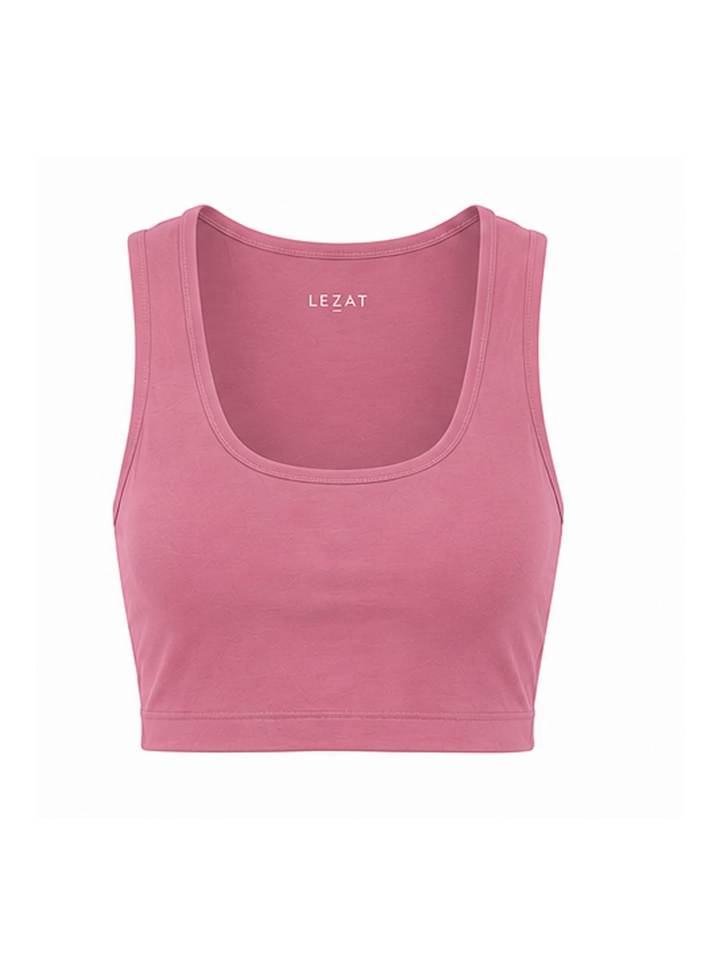 Sara Organic Cotton Sports Bra