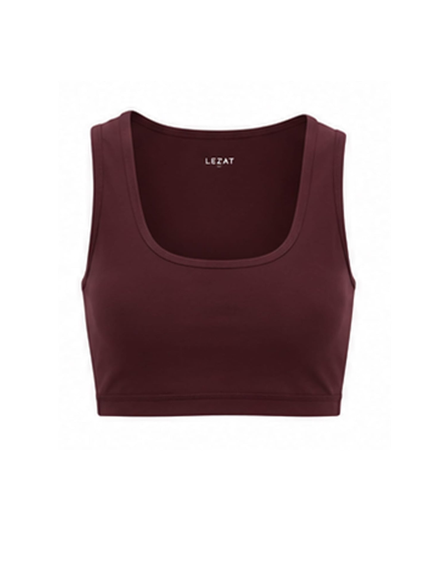 Sara Organic Cotton Sports Bra